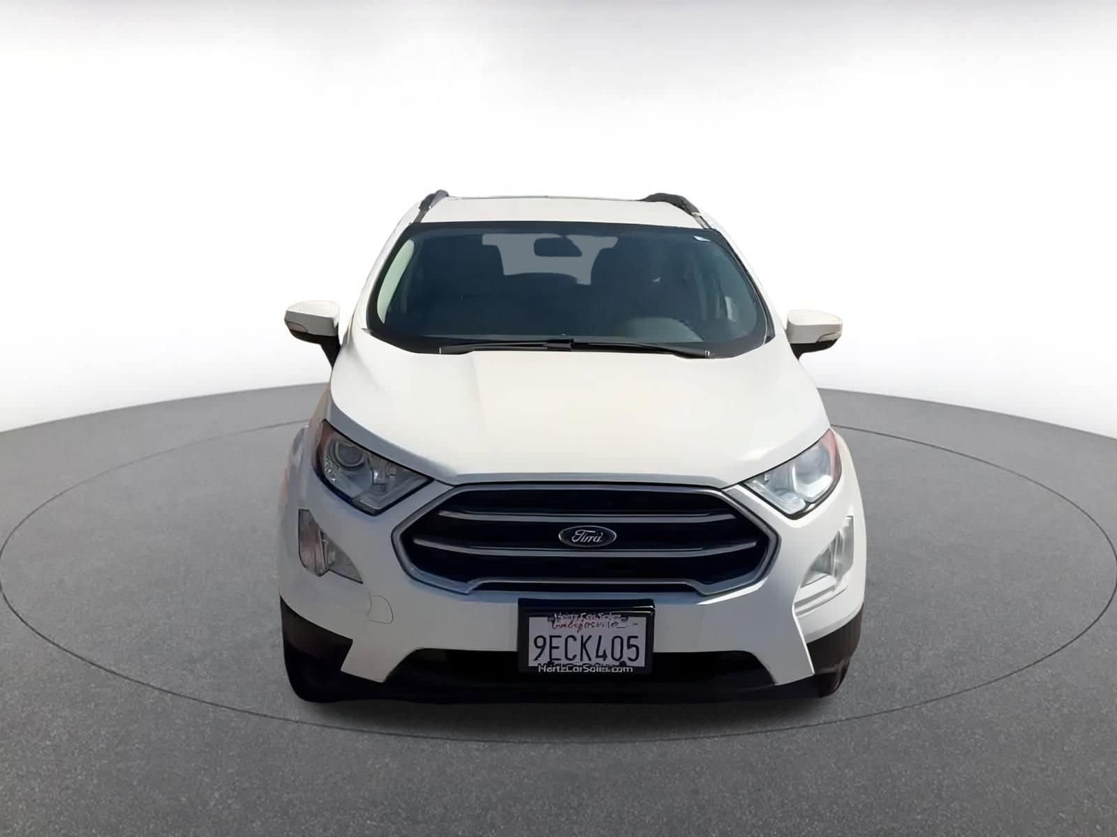 Thumbnail: 2019 Ford EcoSport - 4