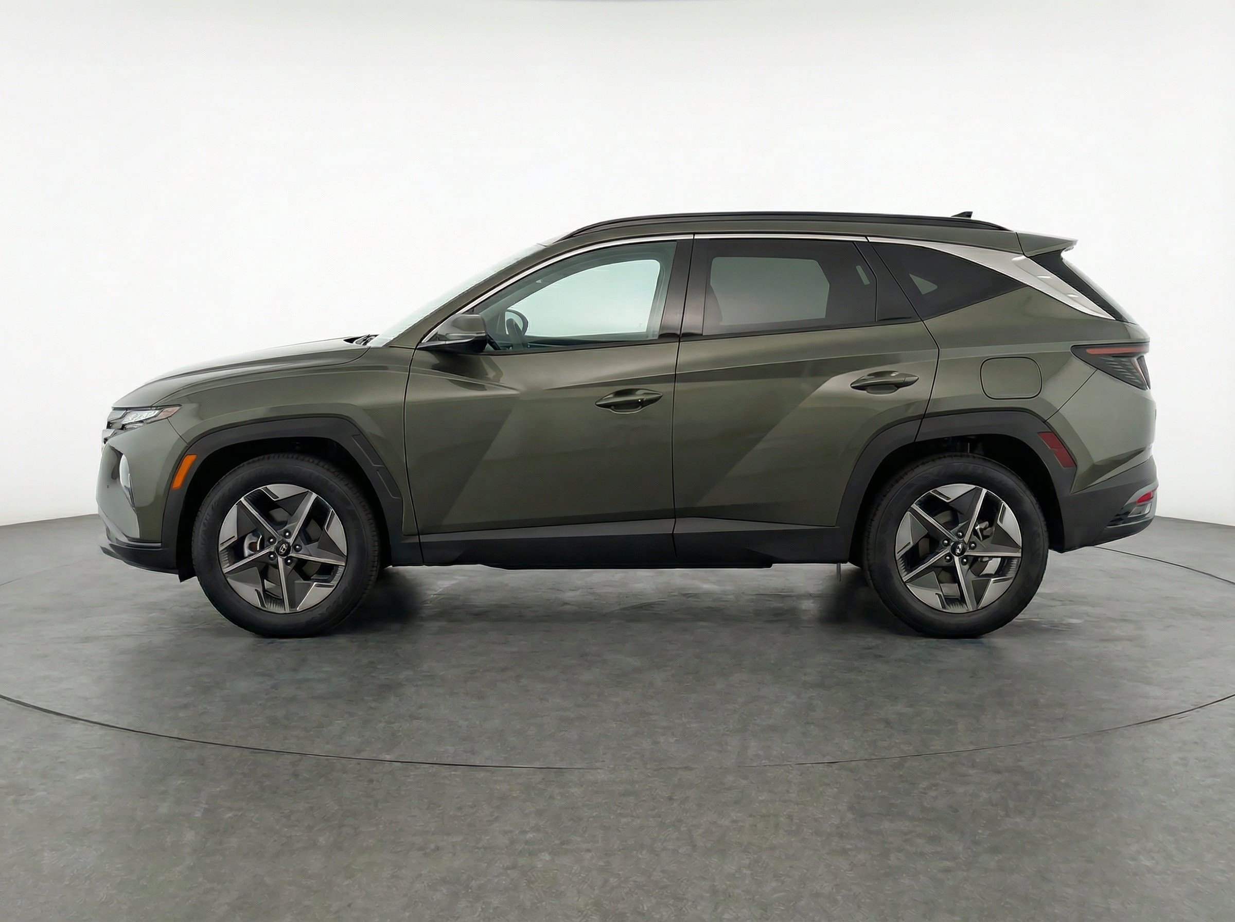 Thumbnail: 2025 Hyundai Tucson - 7