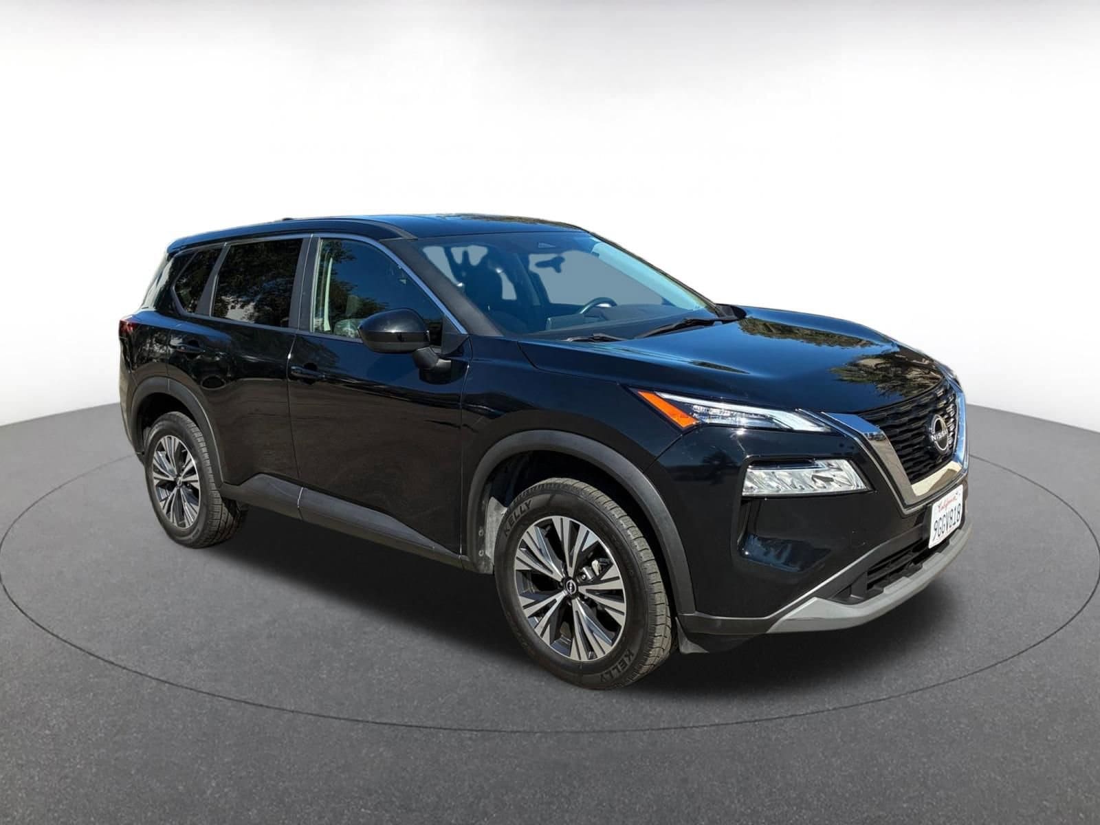 Thumbnail: 2023 Nissan Rogue - 1