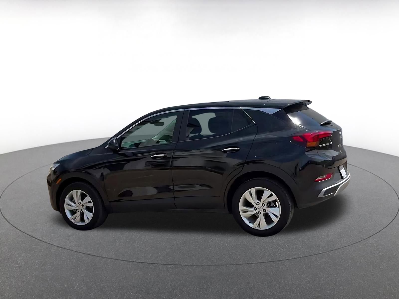 Thumbnail: 2025 Buick Encore GX - 10