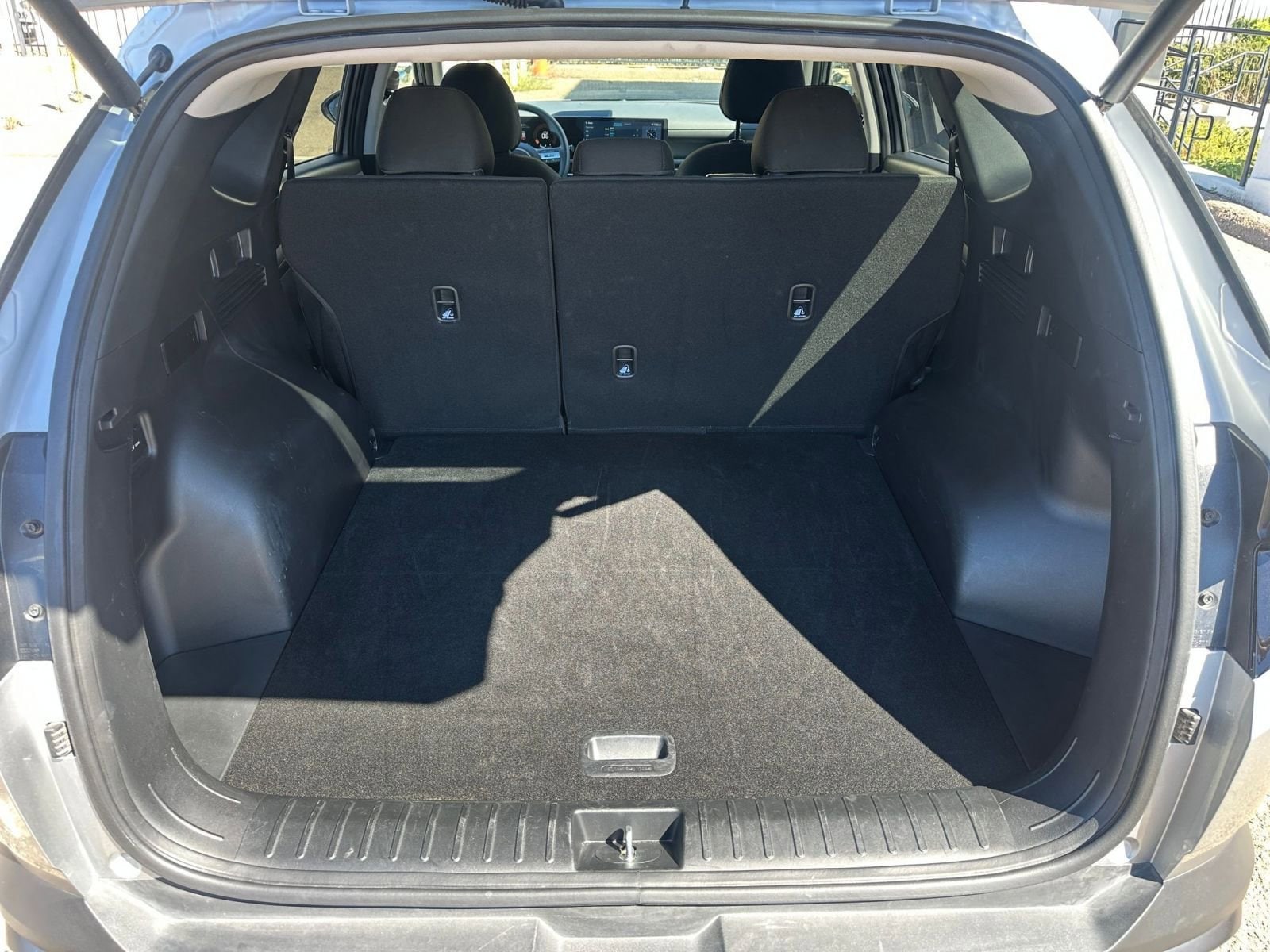 Thumbnail: 2025 Hyundai Tucson - 31