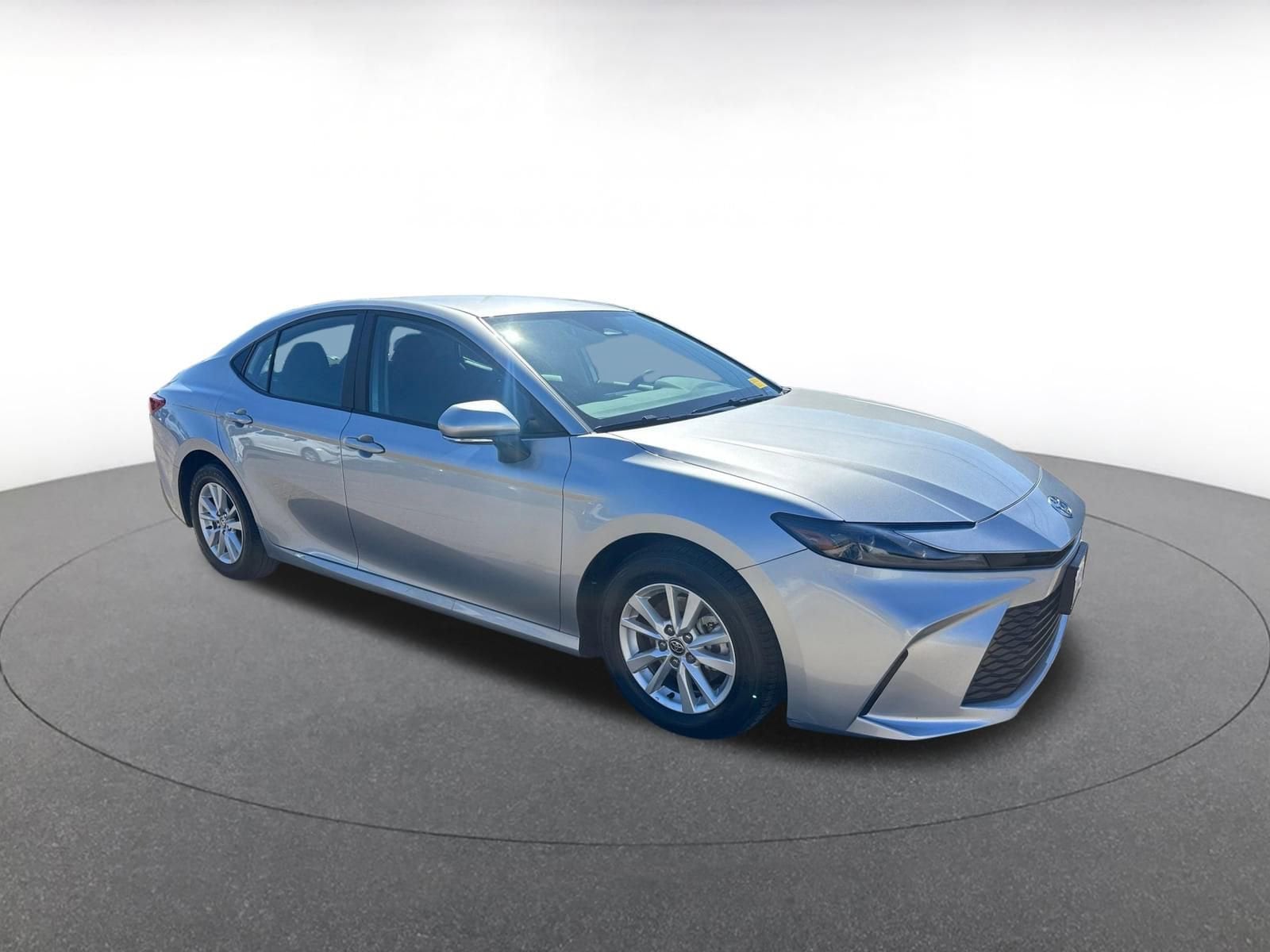 Thumbnail: 2025 Toyota Camry - 1