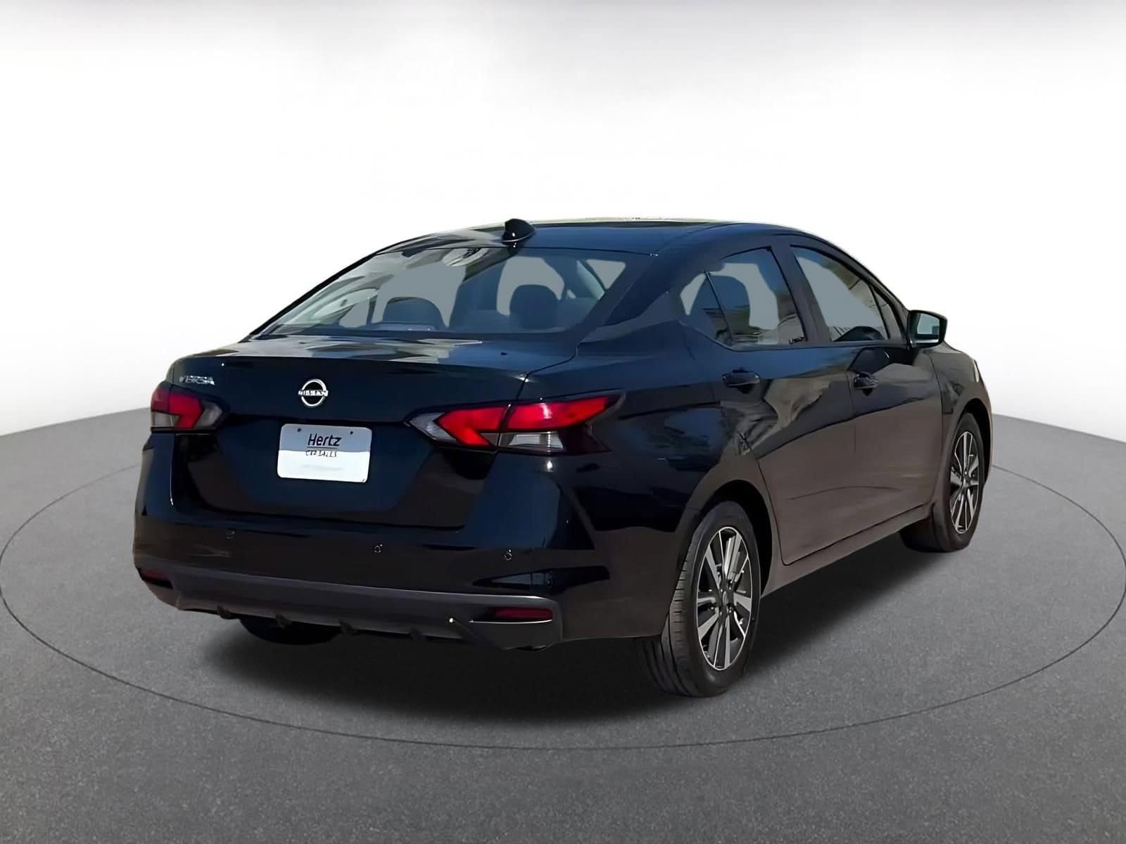 Thumbnail: 2025 Nissan Versa - 14