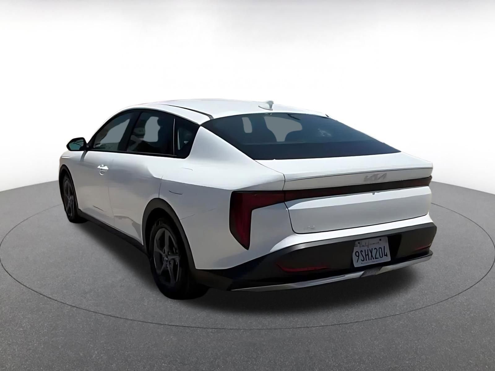 Thumbnail: 2025 Kia K4 - 11