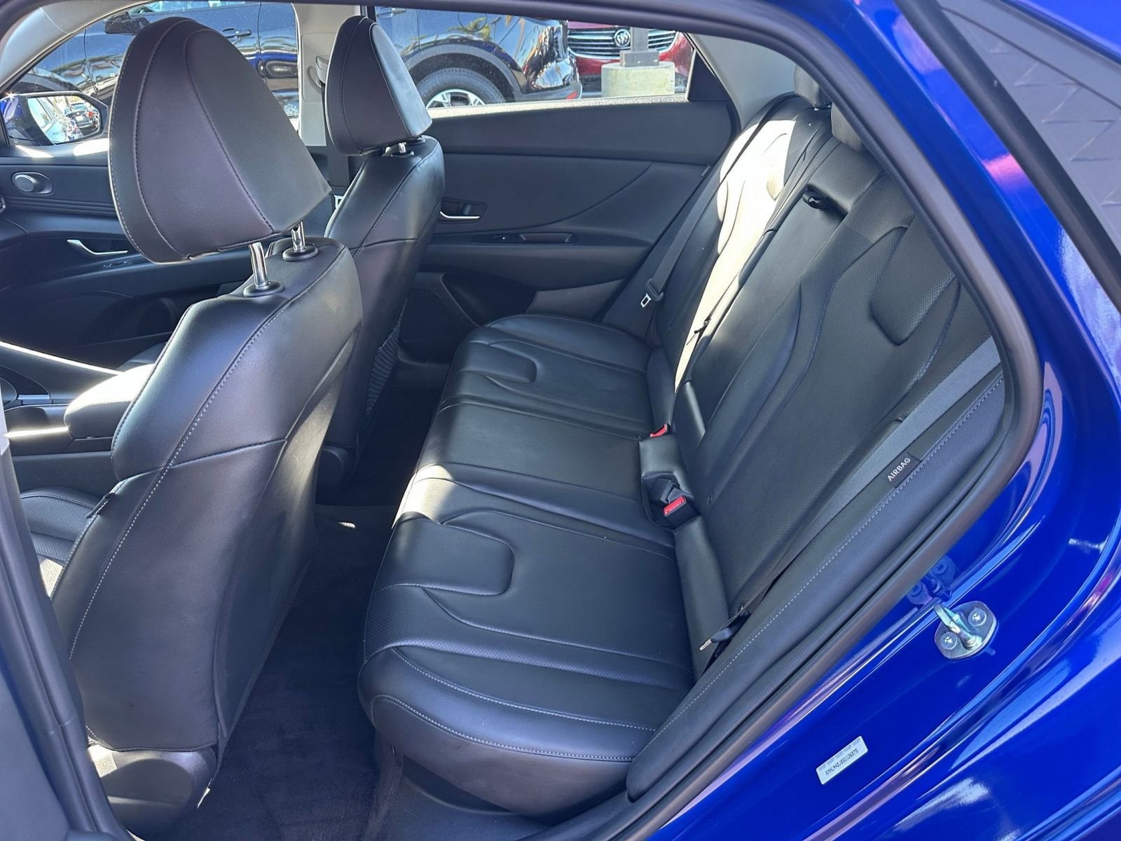 Thumbnail: 2025 Hyundai Elantra - 24