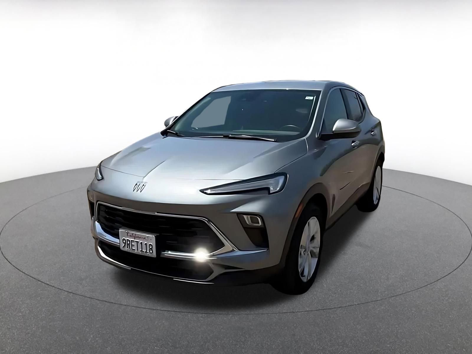 Thumbnail: 2025 Buick Encore GX - 7