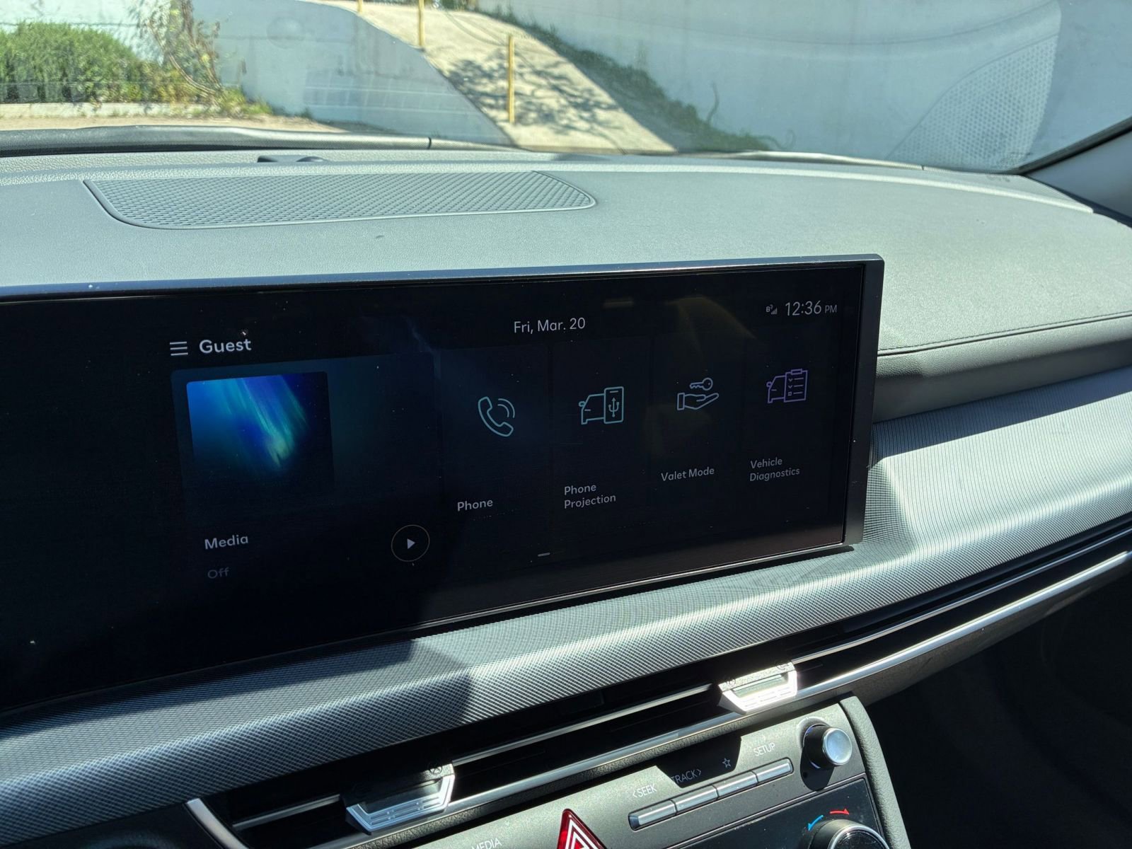 Thumbnail: 2025 Hyundai Sonata - 20