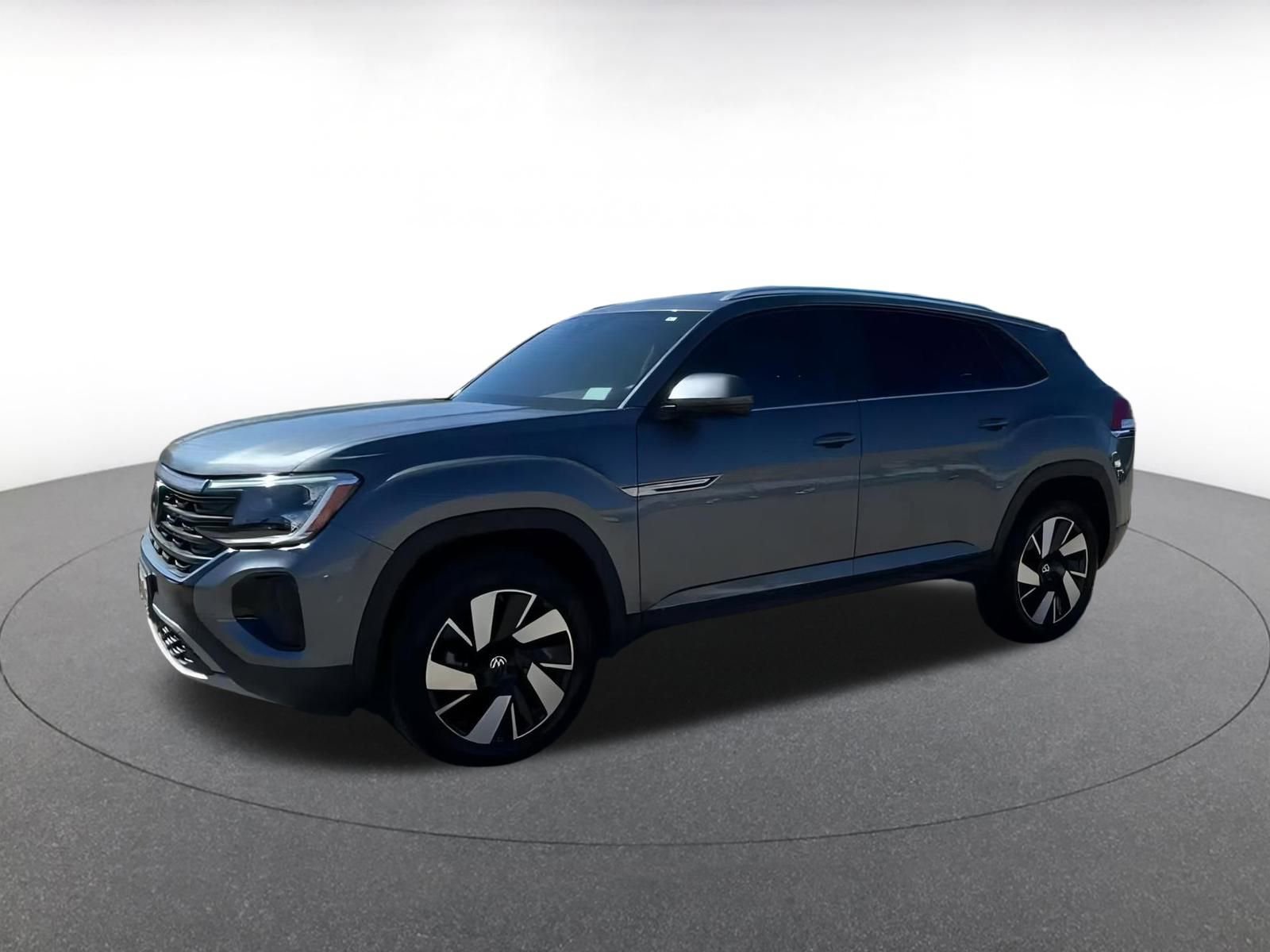 Thumbnail: 2025 Volkswagen Atlas - 7