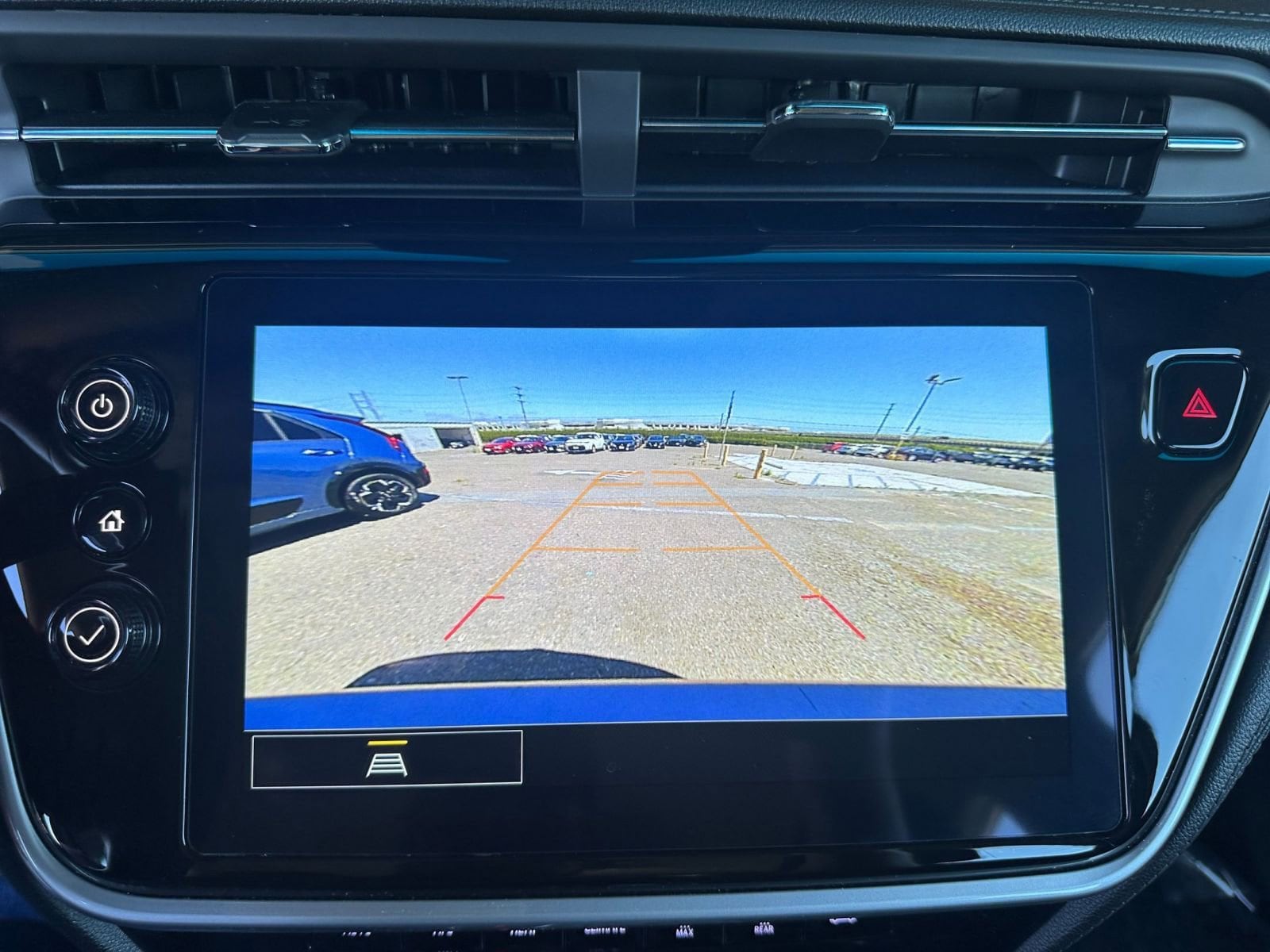 Thumbnail: 2023 Chevrolet Bolt EV - 17