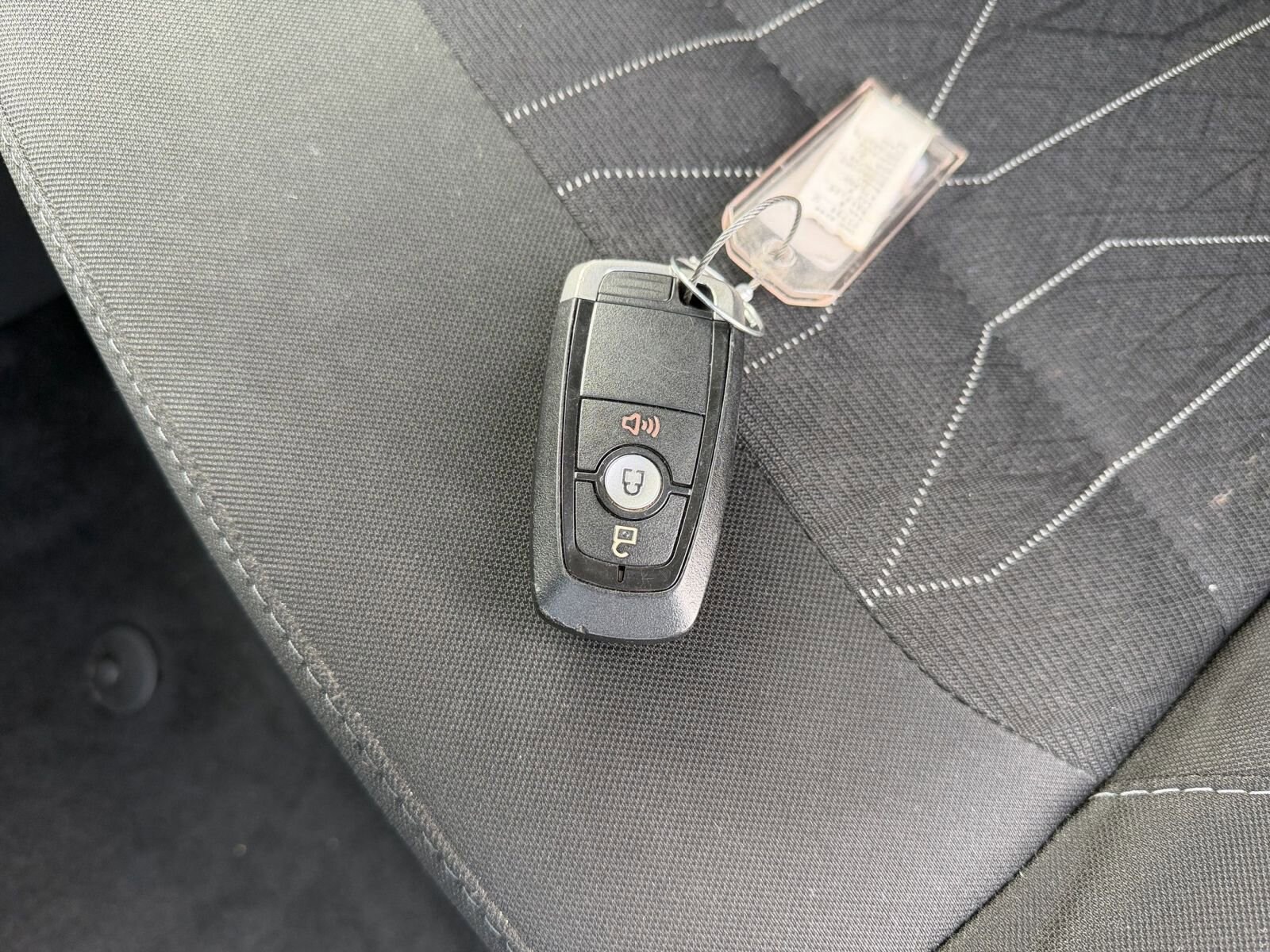 Thumbnail: 2021 Ford EcoSport - 22