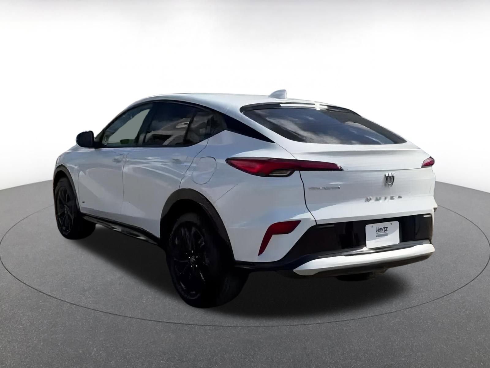 Thumbnail: 2025 Buick Envista - 11