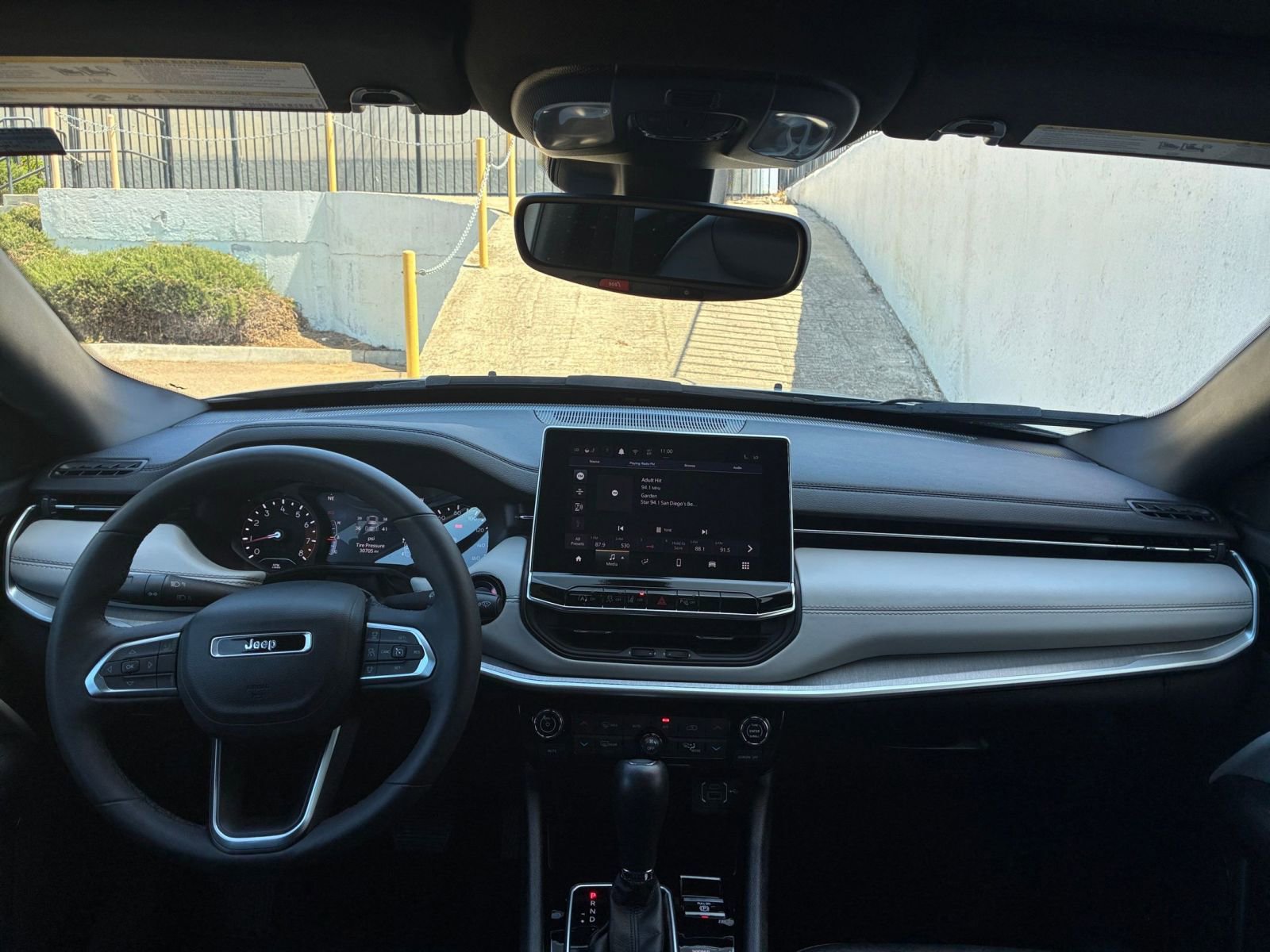 Thumbnail: 2025 Jeep Compass - 34