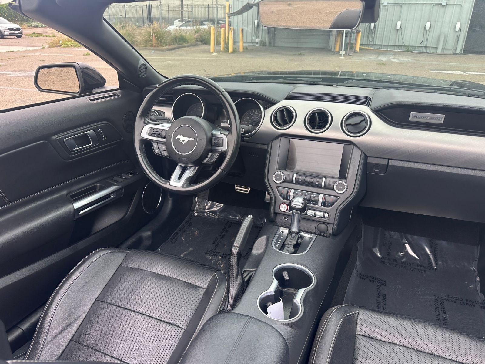 Thumbnail: 2023 Ford Mustang - 33