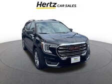 2024 GMC Terrain SLT -
                  San Diego, CA