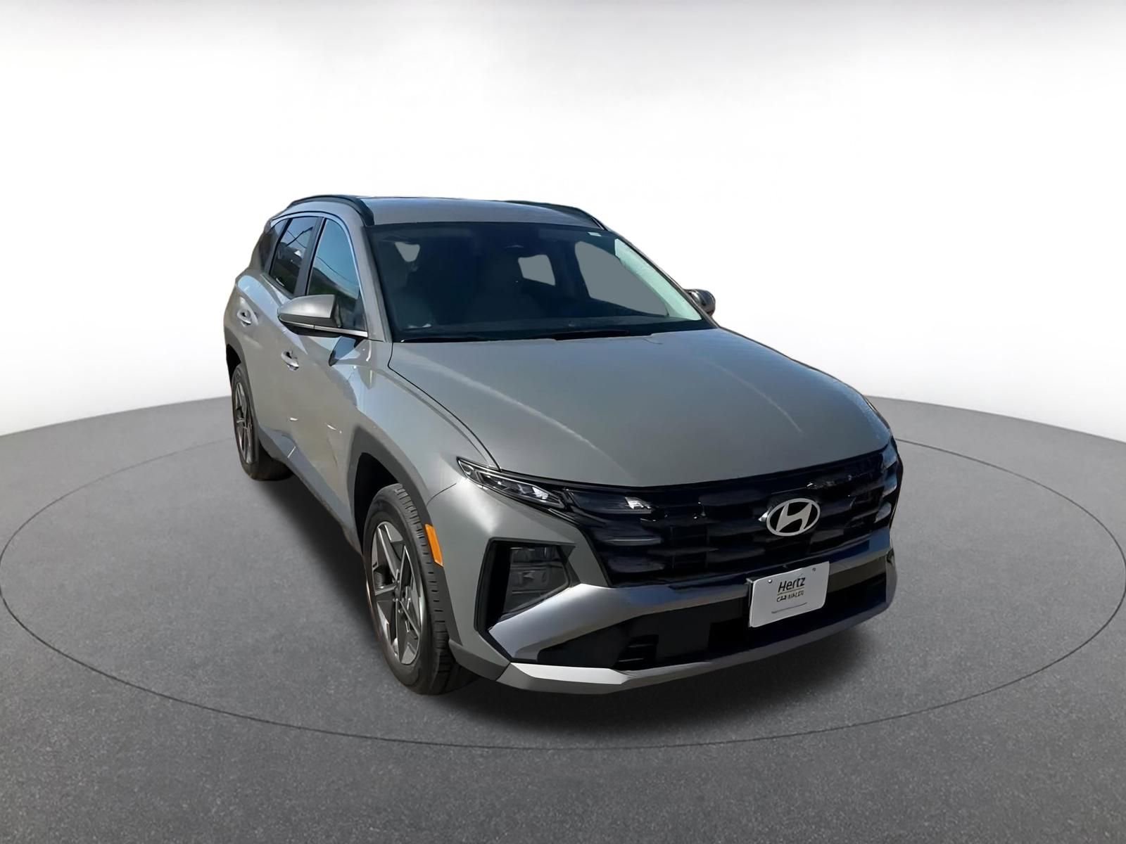 Thumbnail: 2025 Hyundai Tucson - 3