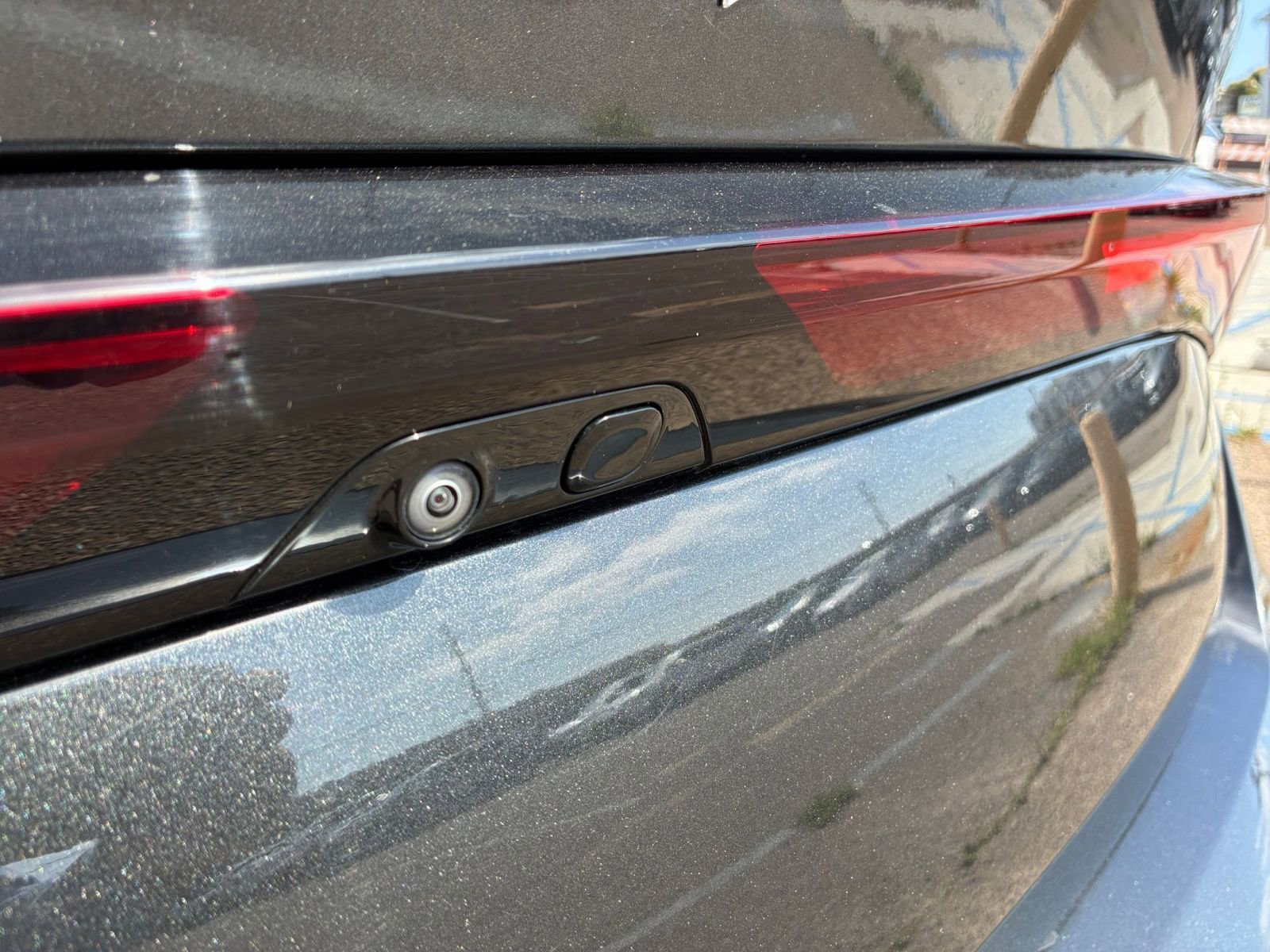 Thumbnail: 2025 Kia K5 - 22