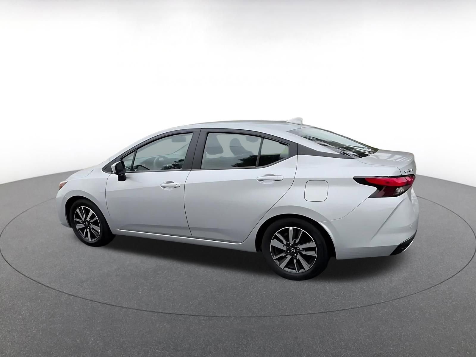 Thumbnail: 2025 Nissan Versa - 10