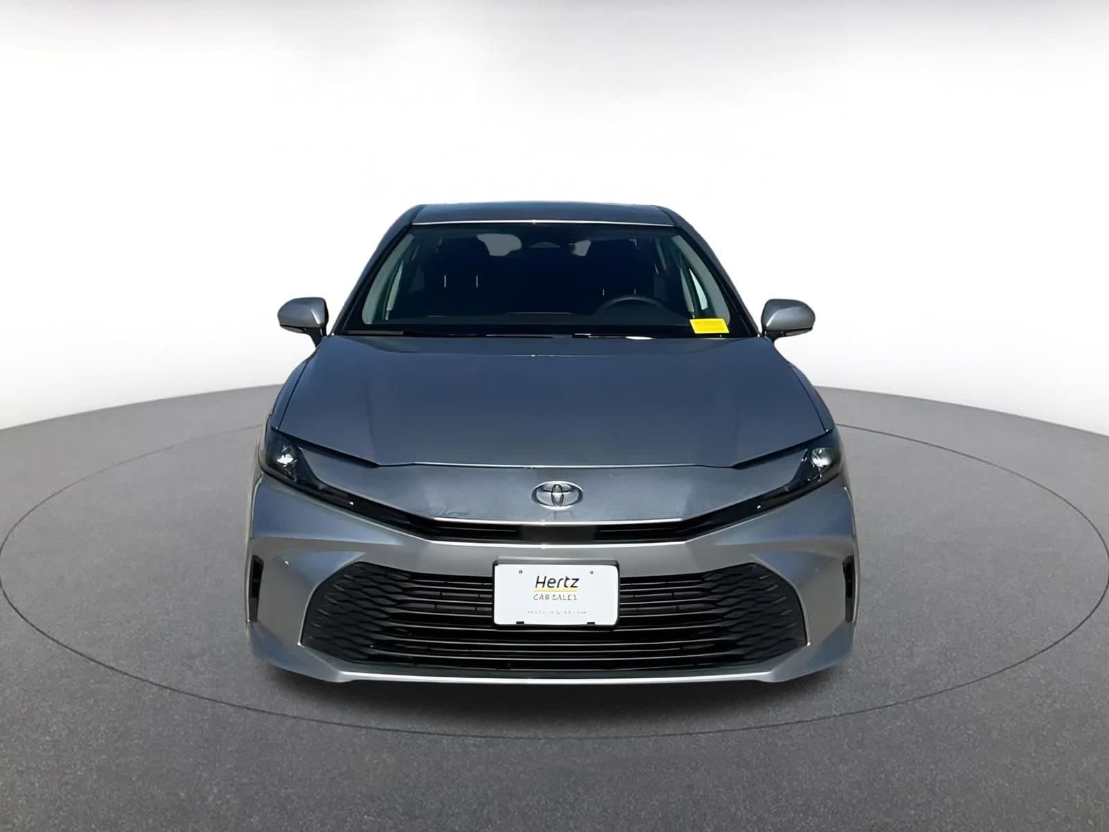 Thumbnail: 2025 Toyota Camry - 4