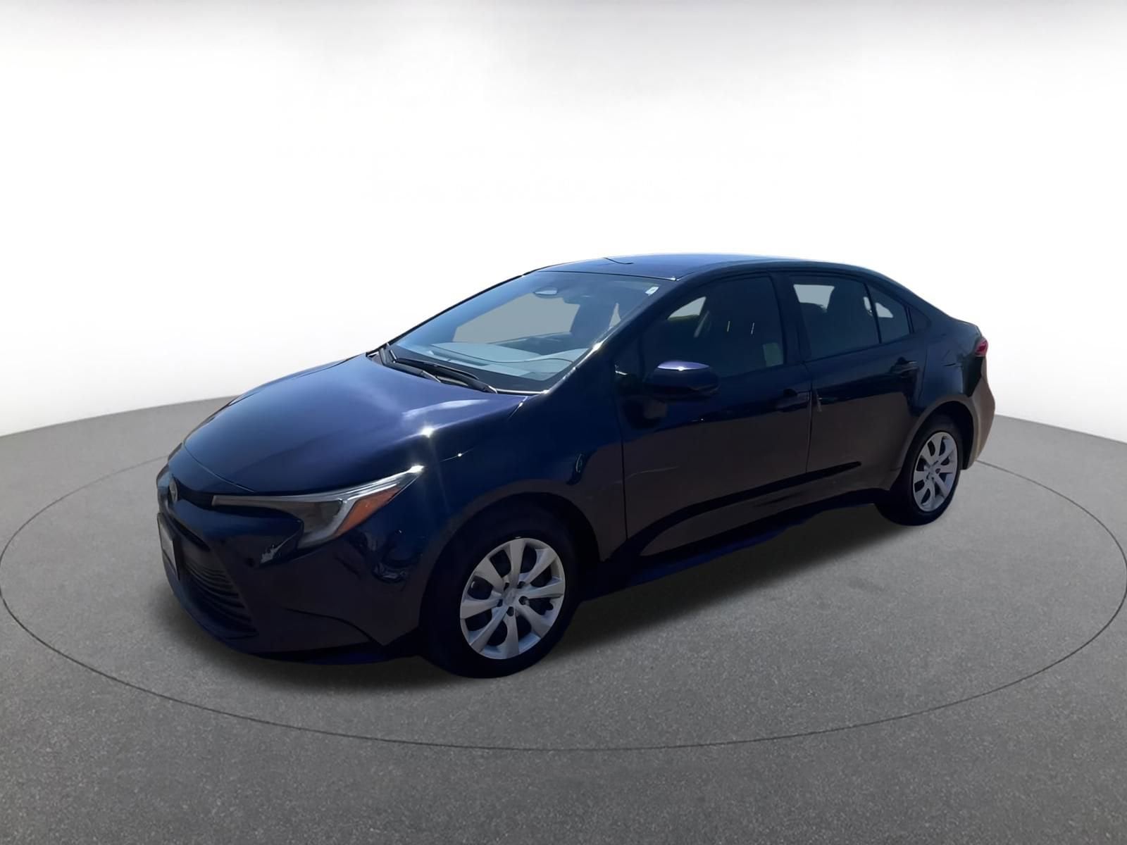 Thumbnail: 2025 Toyota Corolla - 8