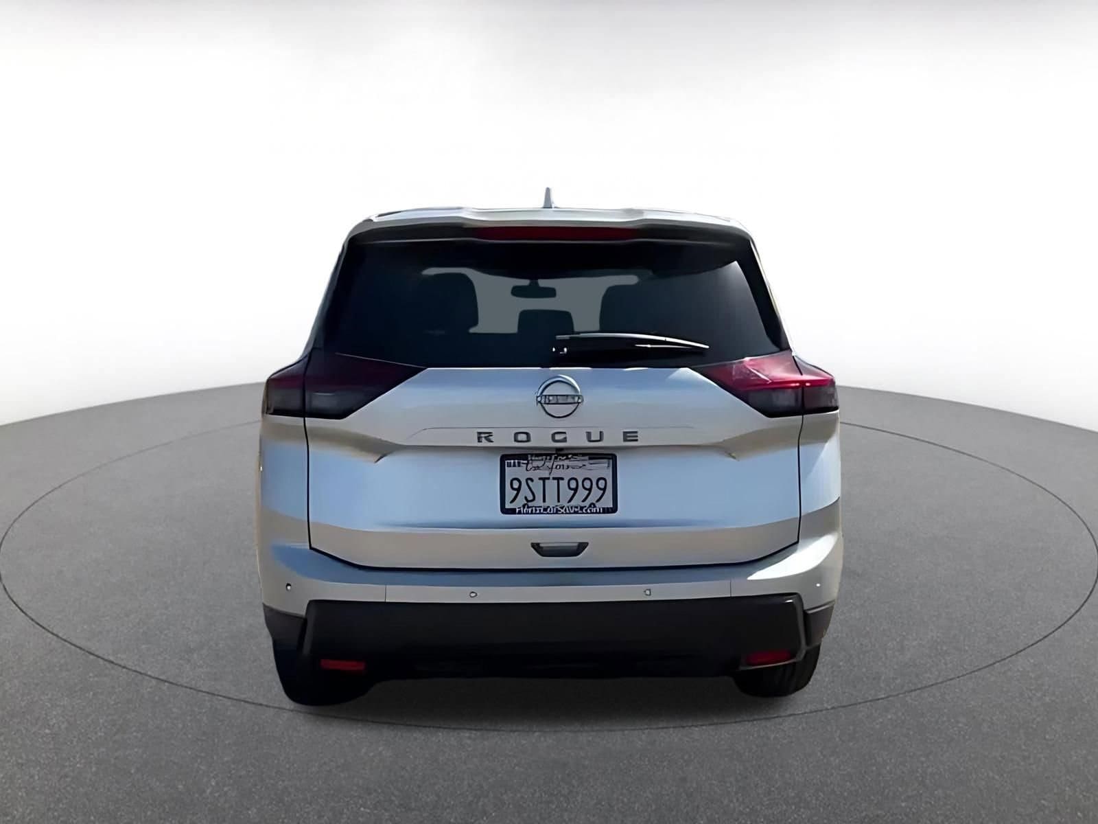 Thumbnail: 2025 Nissan Rogue - 12