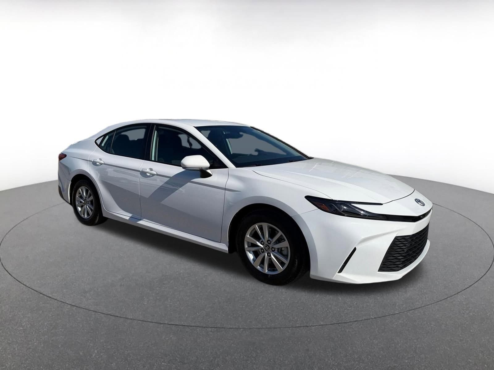 Thumbnail: 2025 Toyota Camry - 1