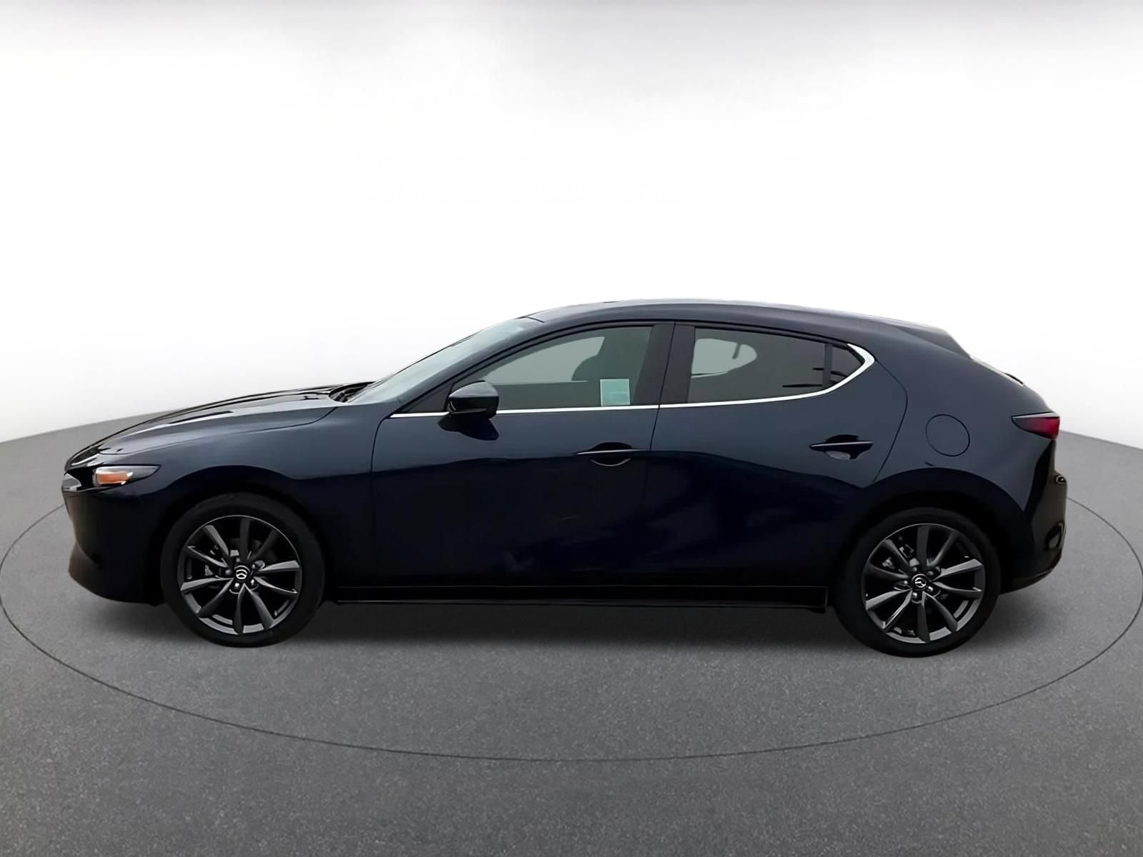 Thumbnail: 2026 Mazda Mazda3 - 9