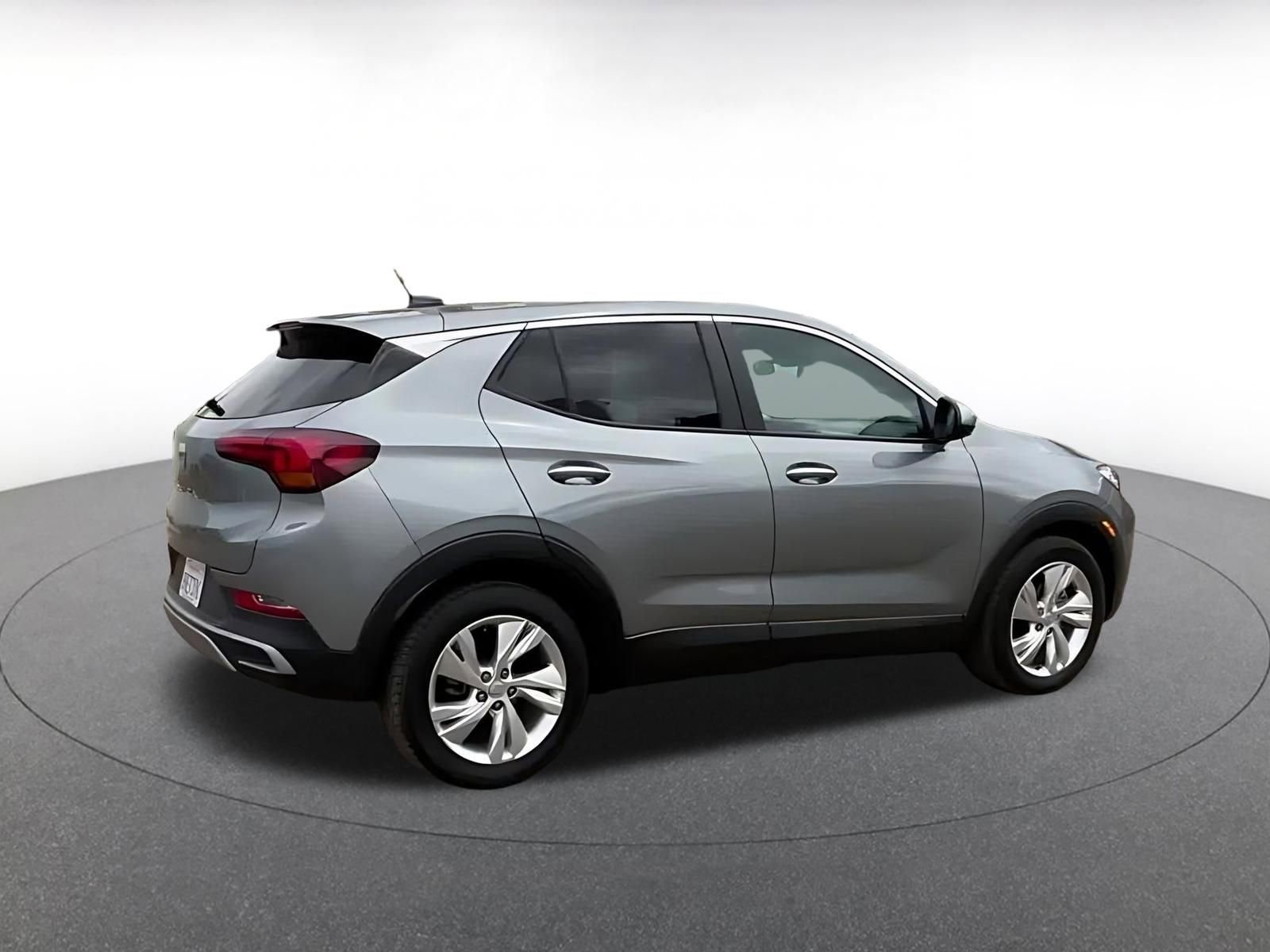 Thumbnail: 2025 Buick Encore GX - 15