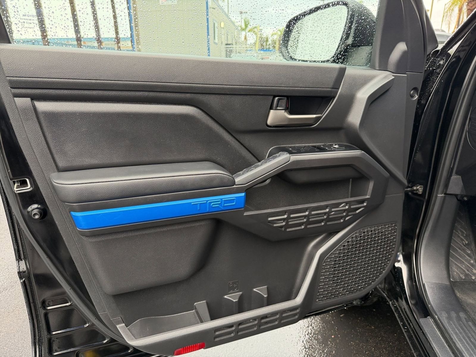 Thumbnail: 2025 Toyota Tacoma - 20