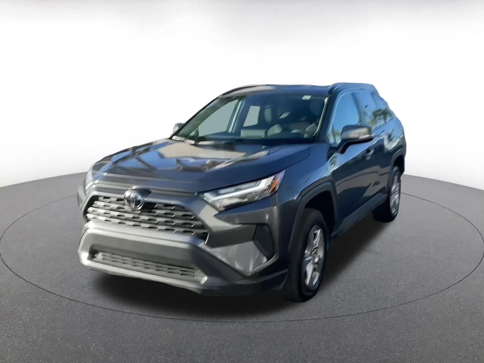 Thumbnail: 2025 Toyota RAV4 - 7
