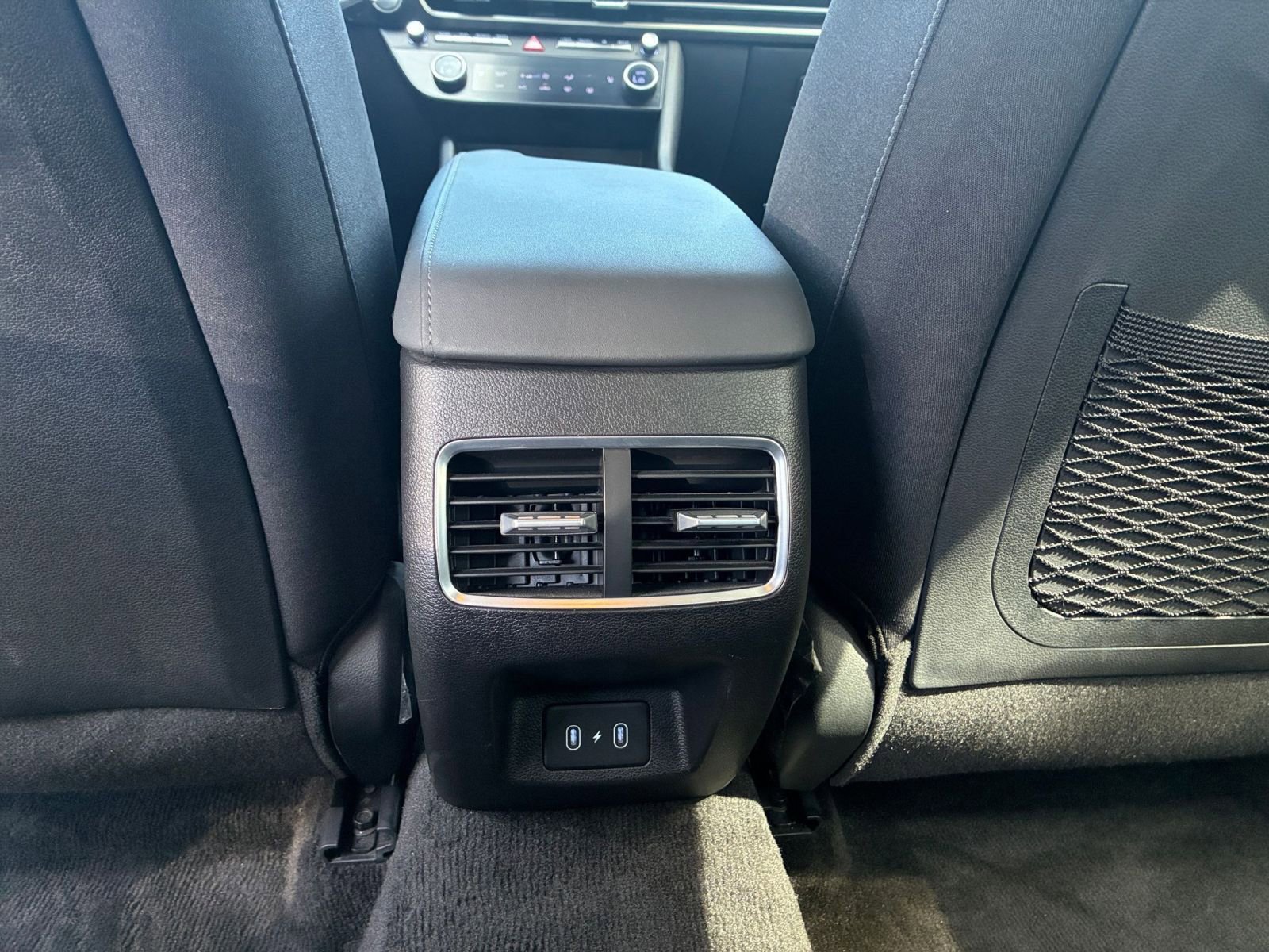 Thumbnail: 2025 Hyundai Sonata - 23