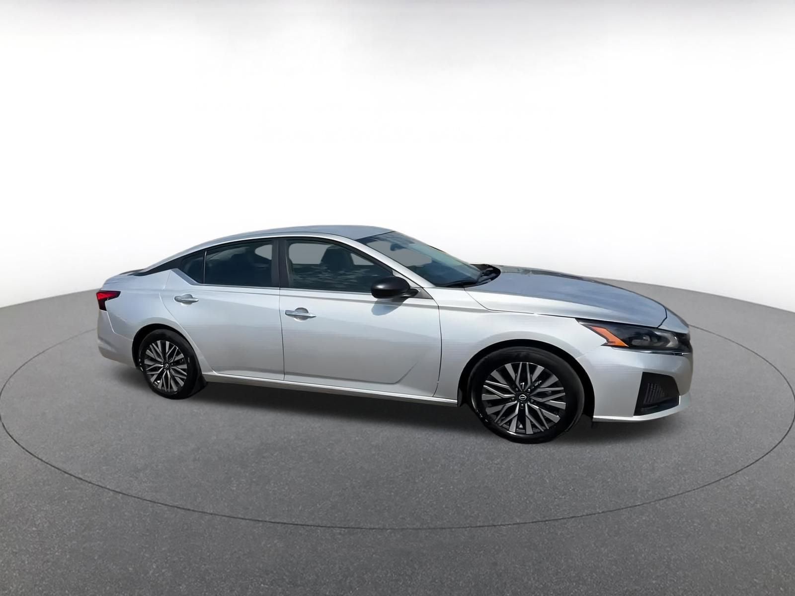 Thumbnail: 2024 Nissan Altima - 2