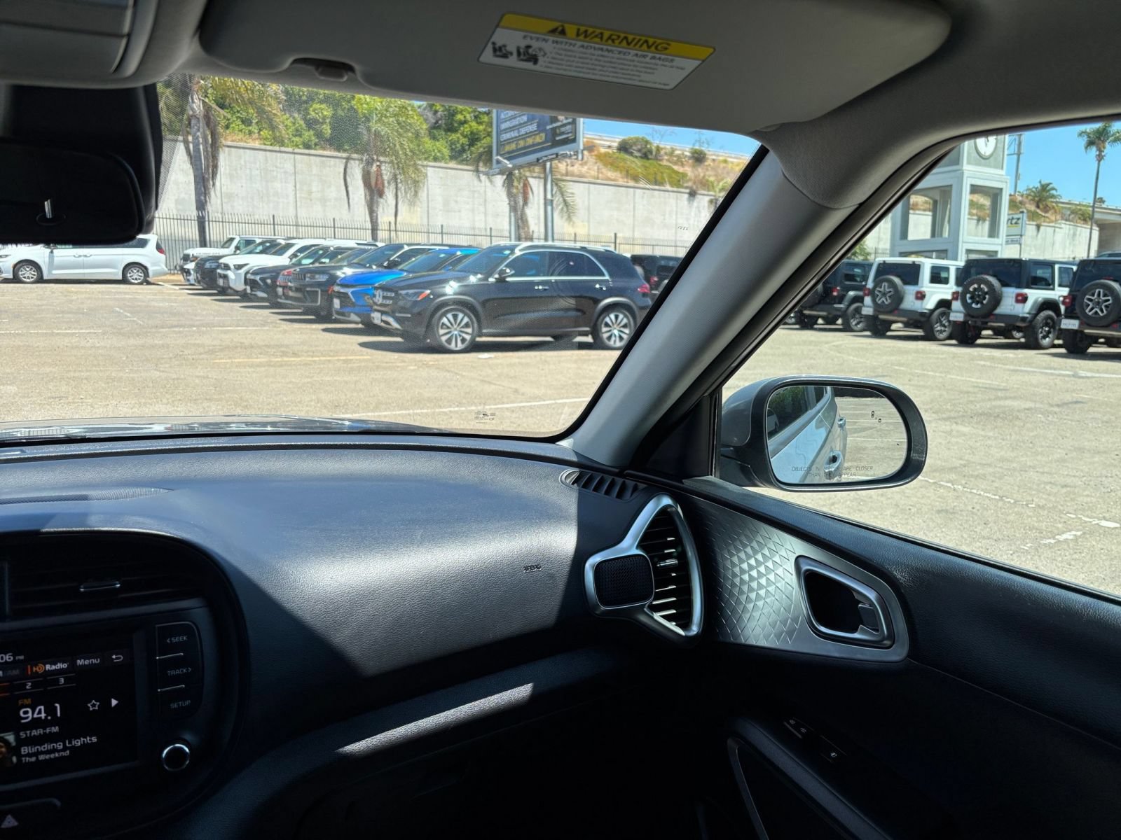 Thumbnail: 2025 Kia Soul - 28