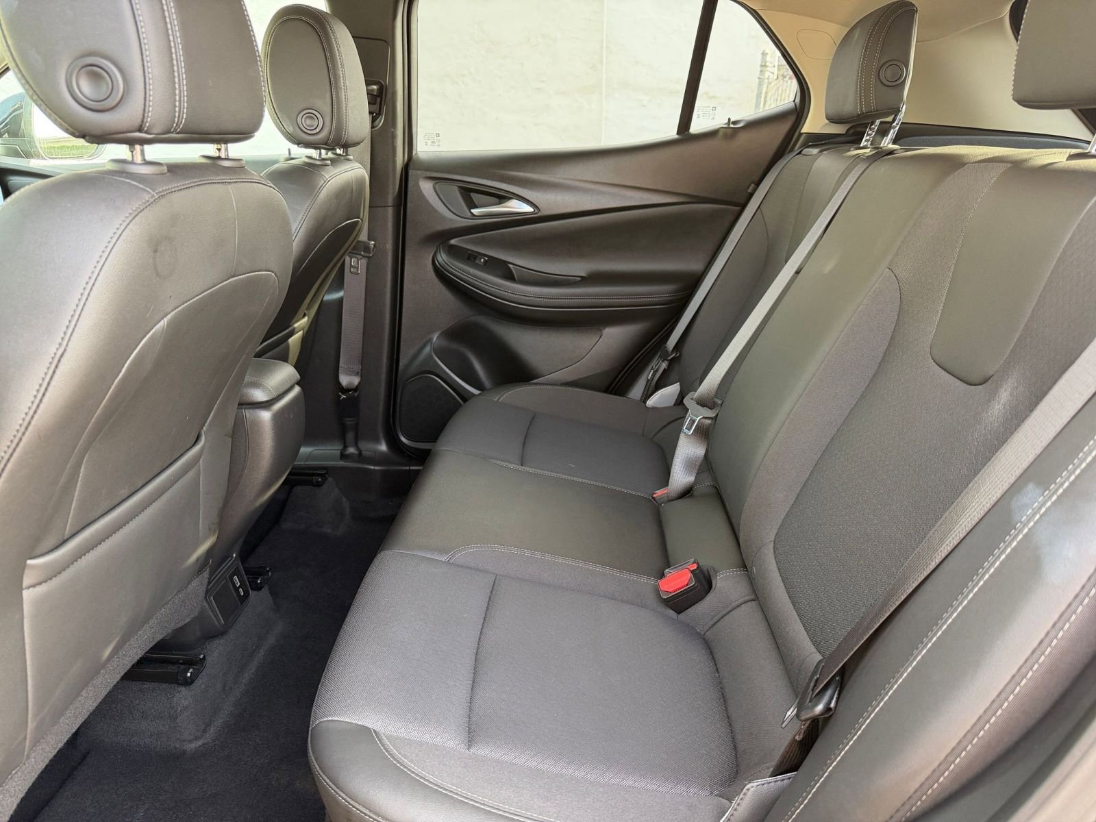 Thumbnail: 2025 Buick Encore GX - 23