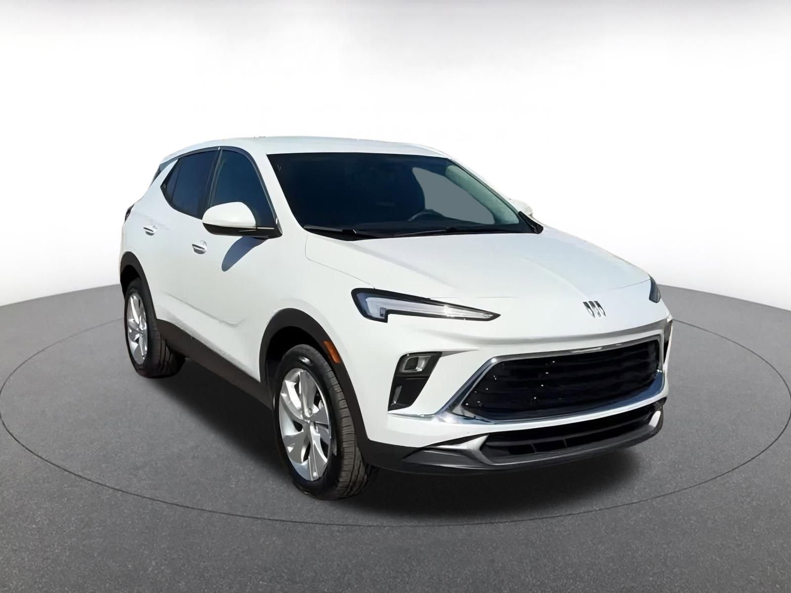 Thumbnail: 2025 Buick Encore GX - 3