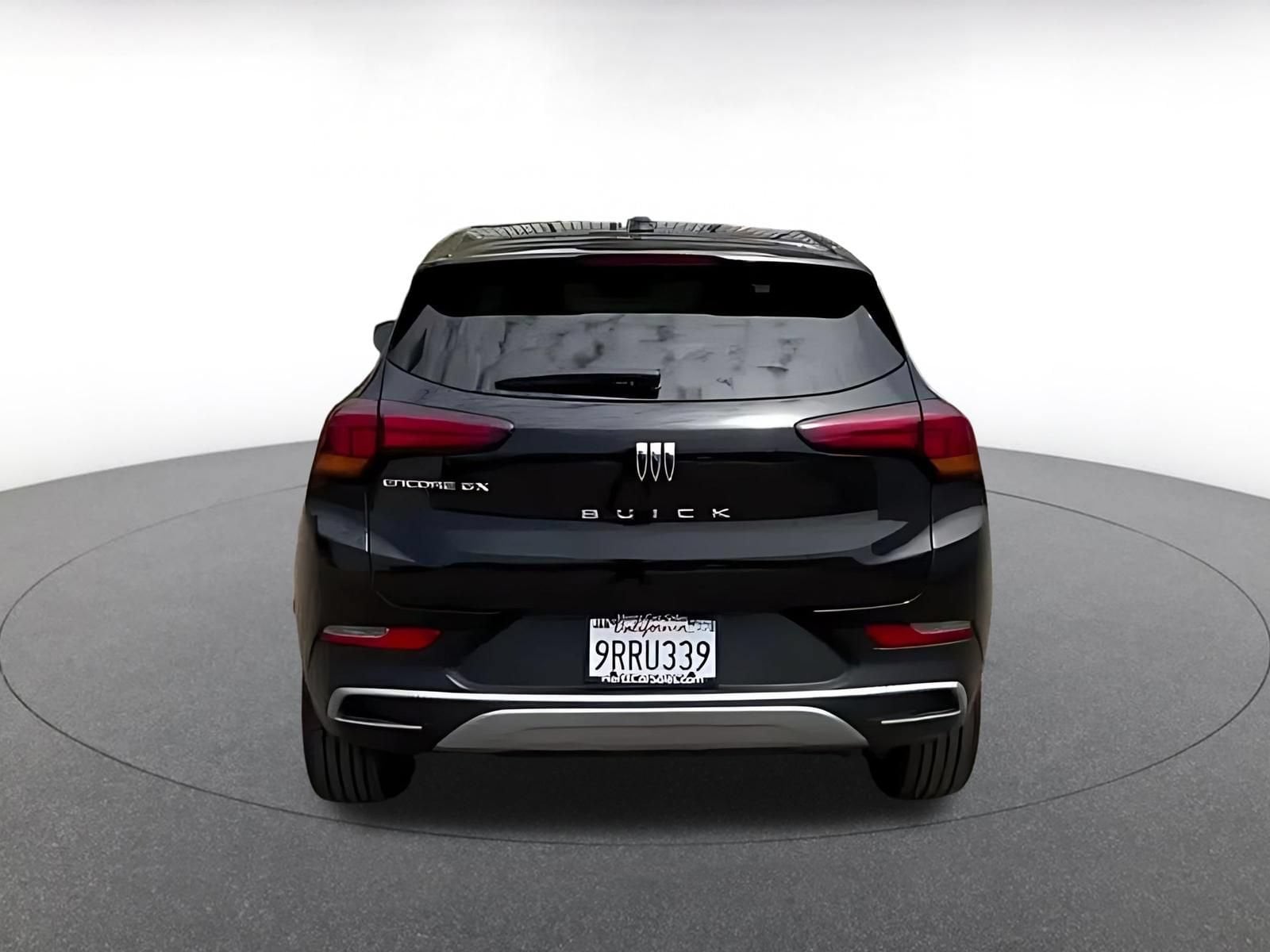 Thumbnail: 2025 Buick Encore GX - 12