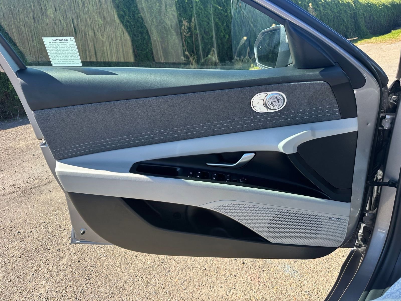 Thumbnail: 2025 Hyundai Elantra - 20