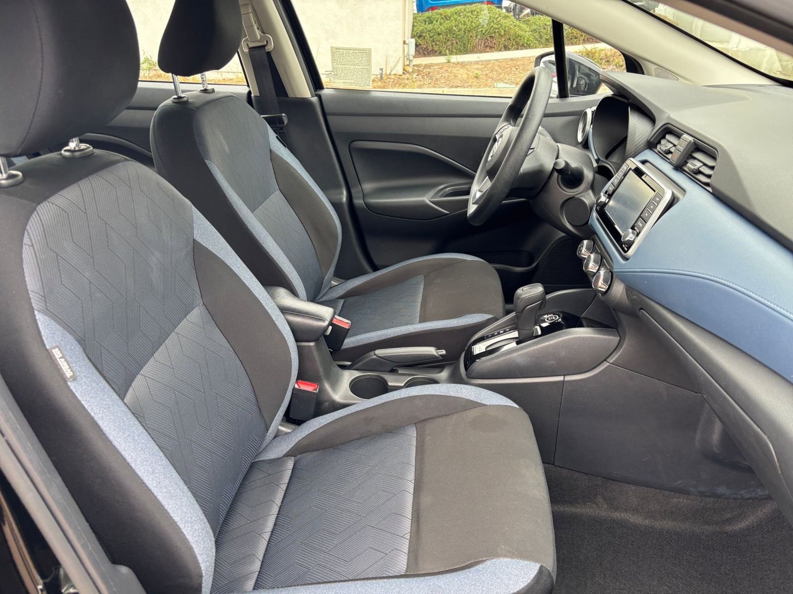 Thumbnail: 2025 Nissan Versa - 34