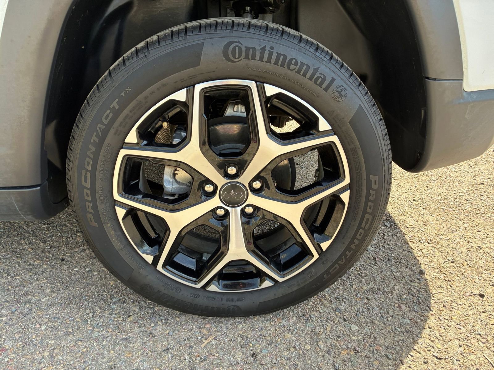 Thumbnail: 2025 Jeep Compass - 31