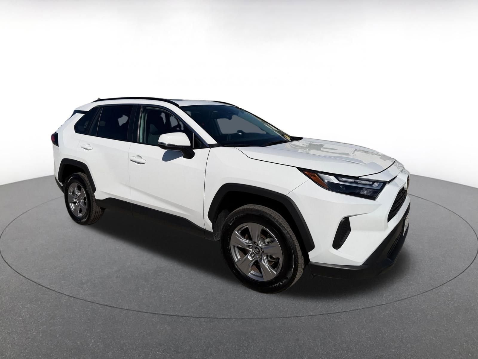 Thumbnail: 2025 Toyota RAV4 - 1