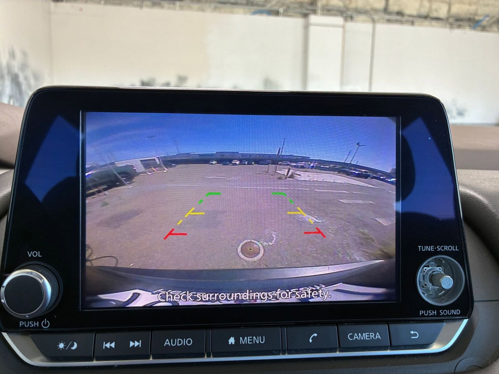 Thumbnail: 2023 Nissan Rogue - 24