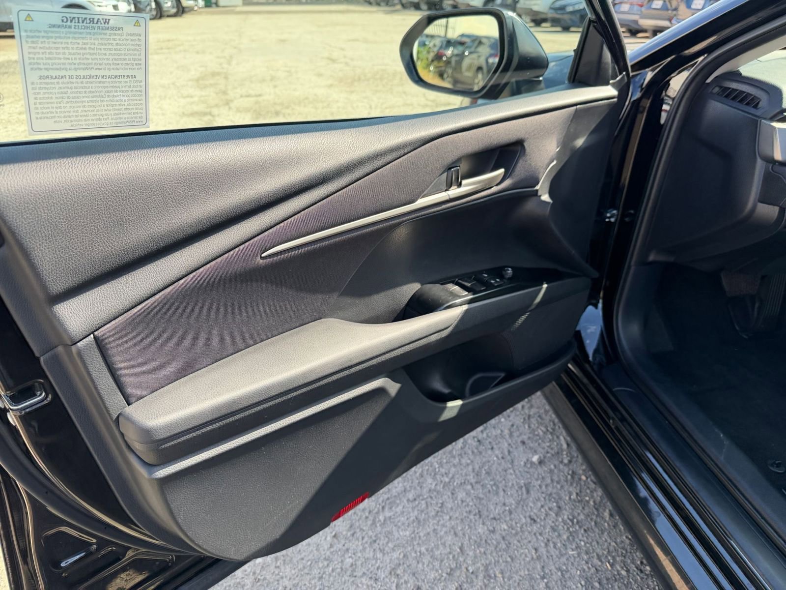 Thumbnail: 2025 Toyota Camry - 20