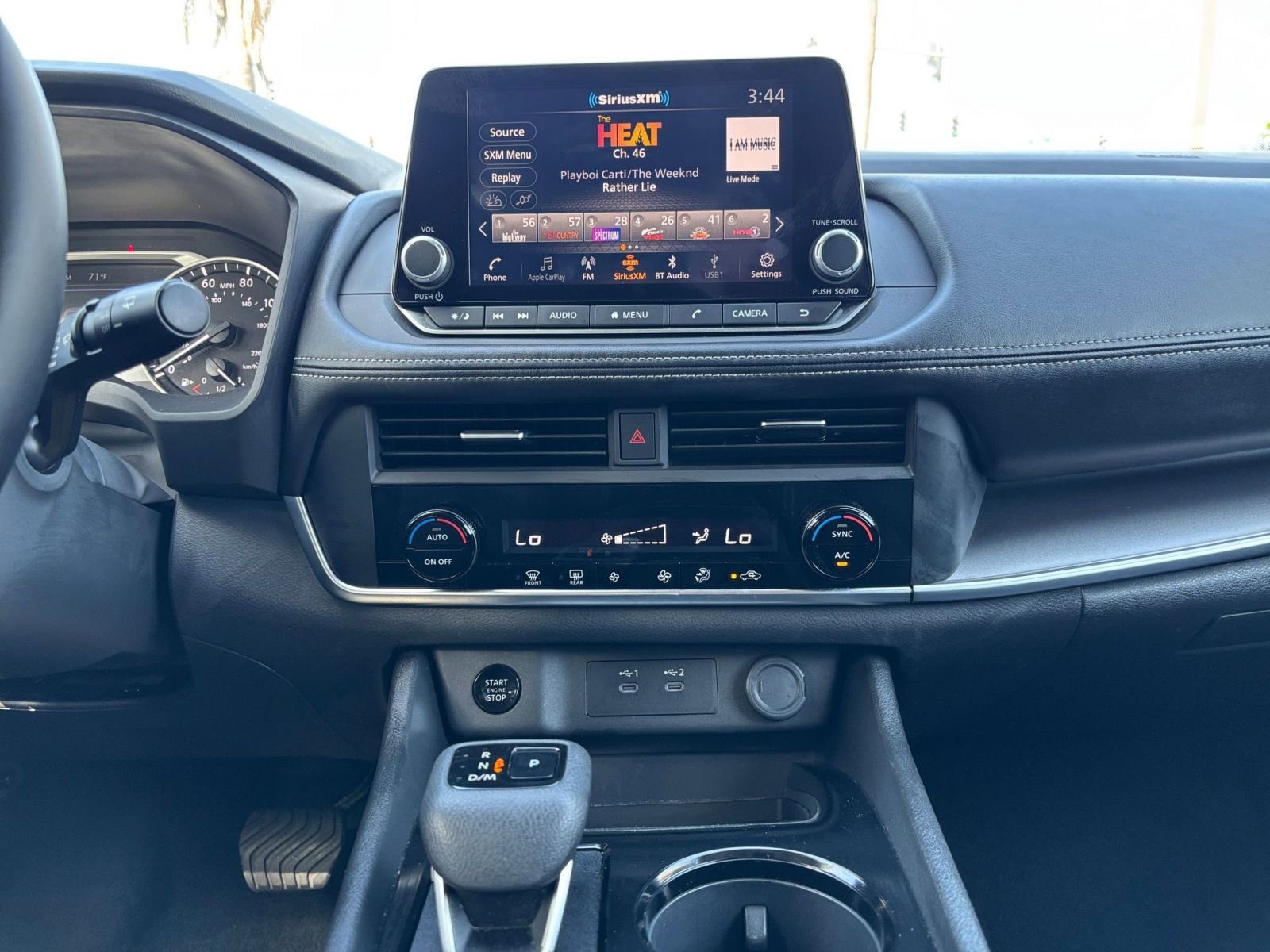 Thumbnail: 2025 Nissan Rogue - 17