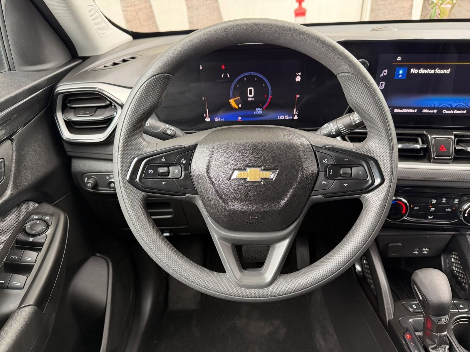 Thumbnail: 2025 Chevrolet TrailBlazer - 25