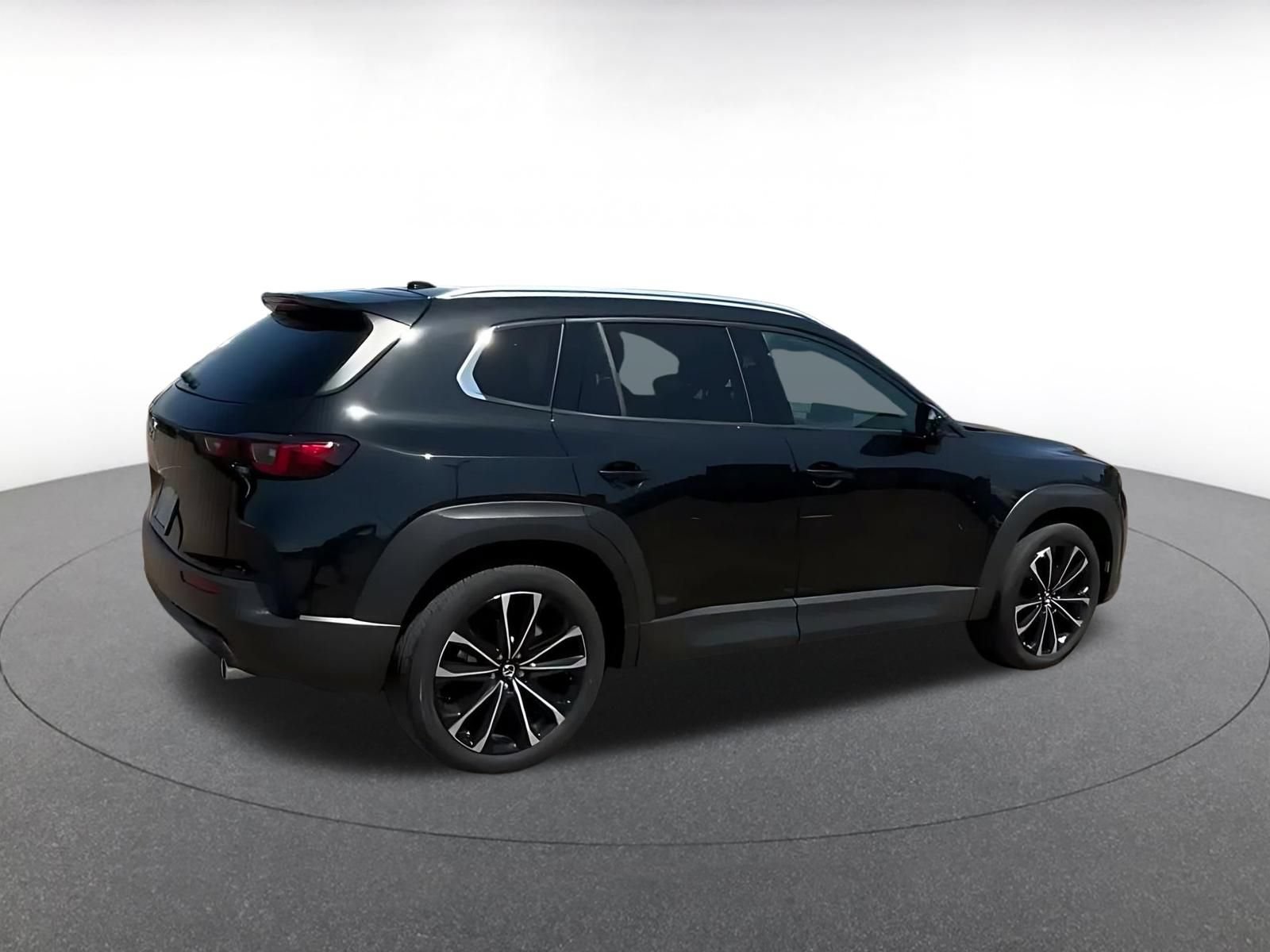Thumbnail: 2026 Mazda CX-50 - 14