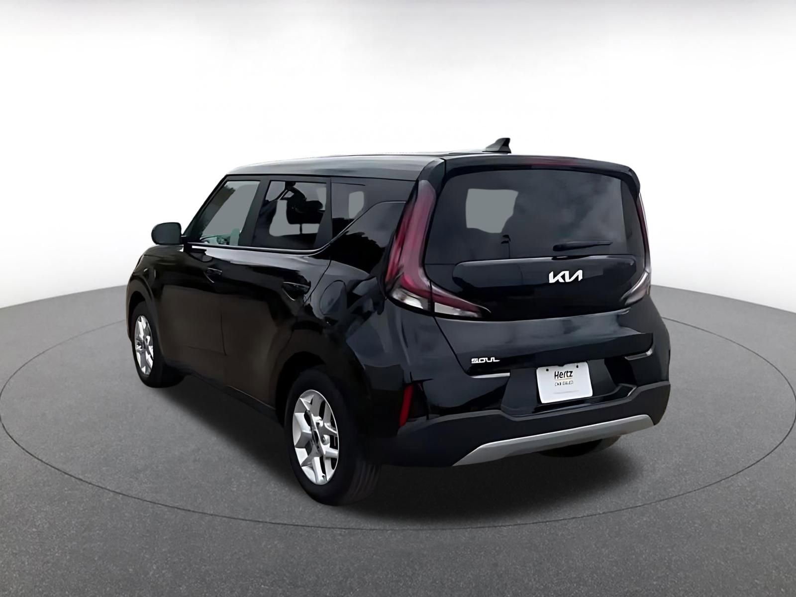 Thumbnail: 2025 Kia Soul - 11