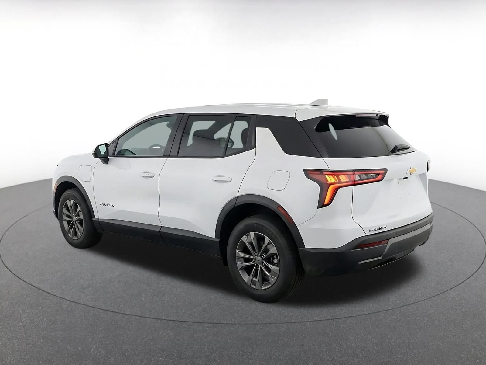 Thumbnail: 2025 Chevrolet Equinox - 7