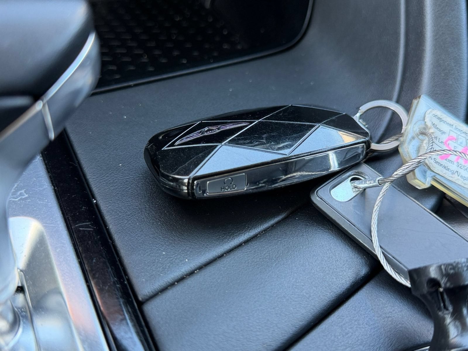 Thumbnail: 2026 Genesis G70 - 22
