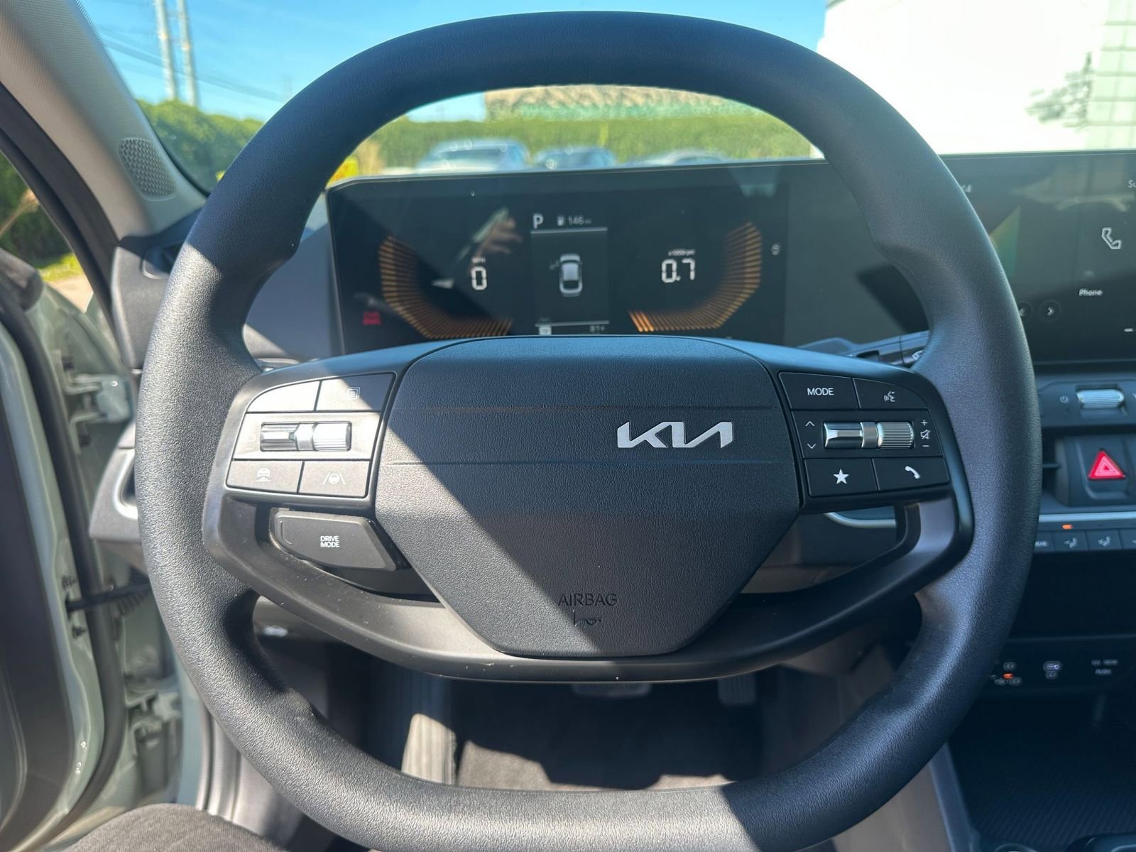 Thumbnail: 2025 Kia K4 - 25