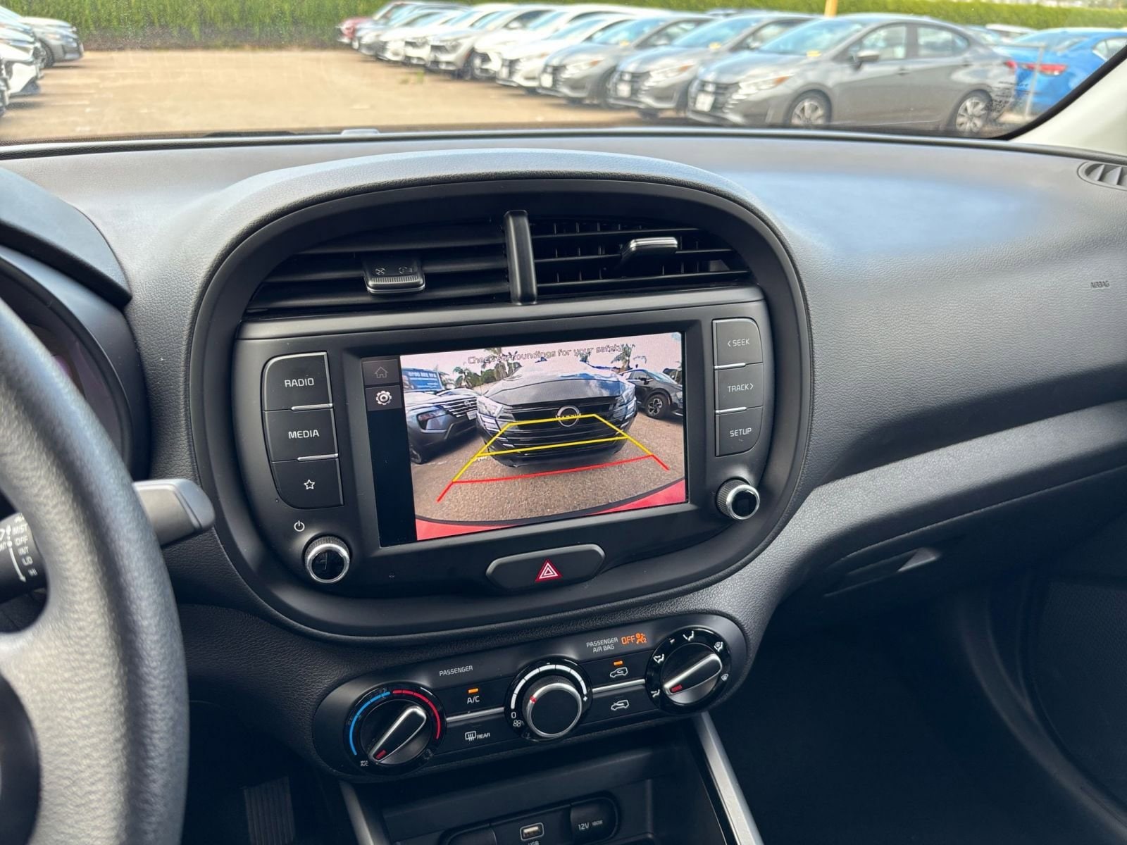Thumbnail: 2025 Kia Soul - 22