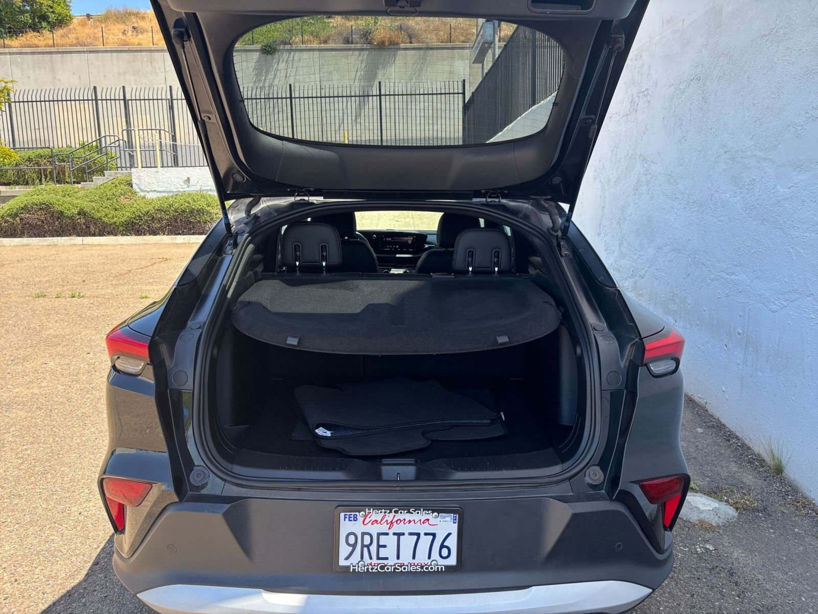 Thumbnail: 2025 Buick Envista - 30